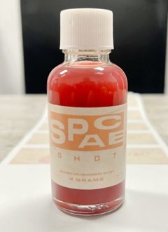 Space Shot by Trip Kingz