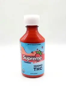 Supreme Lean THC Lean