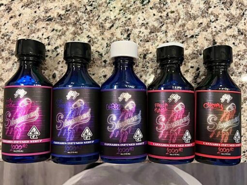 1000mg BEST THC SYRUP NEARBY - Image 2