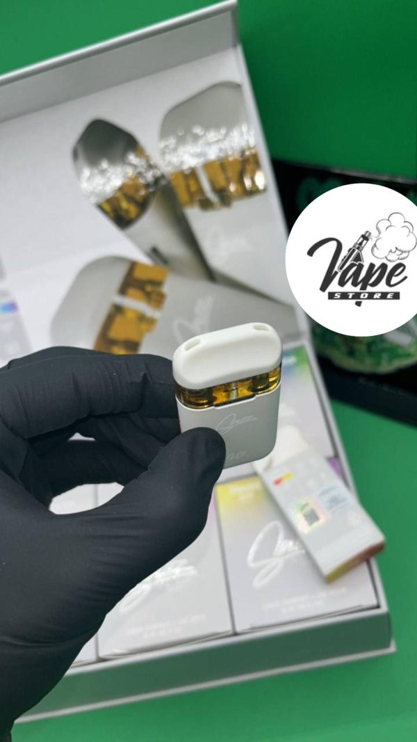 Buy Splitz Disposable 2G