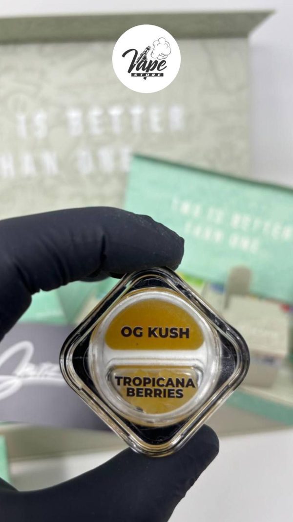 Buy Splitz Wax - Image 2