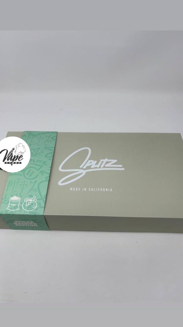 Buy Splitz Wax - Image 4