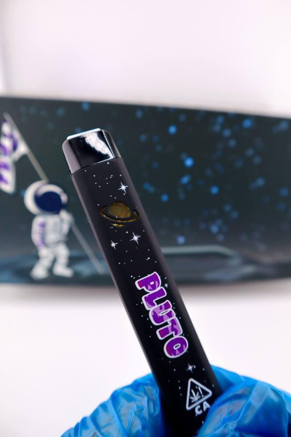 Buy Pluto Disposable