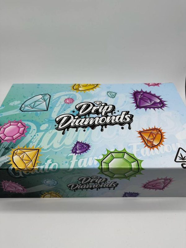 Drip Diamonds Wax - Image 3