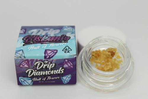 Drip Diamonds Wax - Image 2