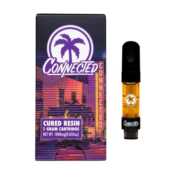 CONNECT CARTS (1G) - Image 3