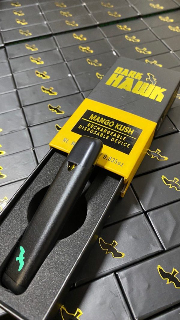 DARK HAWK CARTS 1G - Image 4