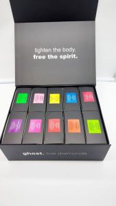 BUY GHOST 2 GRAM DISPOSABLE - Image 5