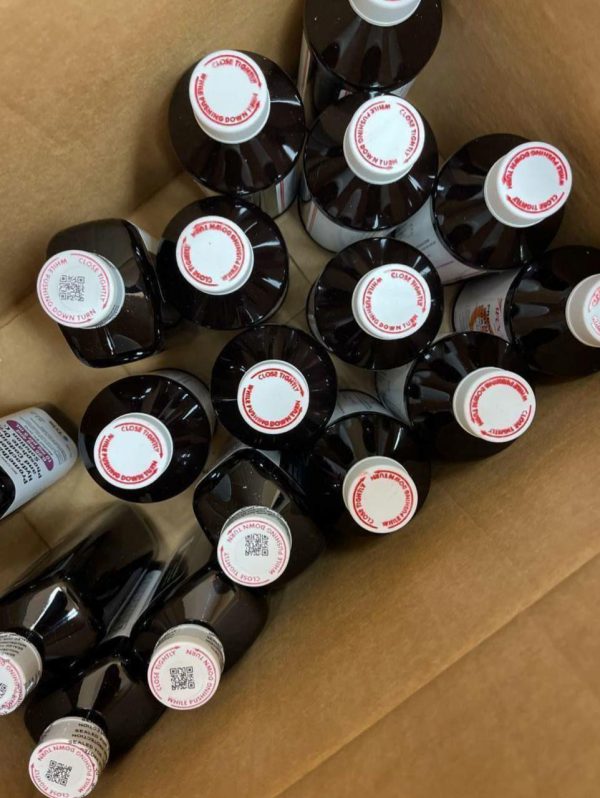 BEST AKORN GREEN PROMETHAZINE 16oz(473ml) - Image 2