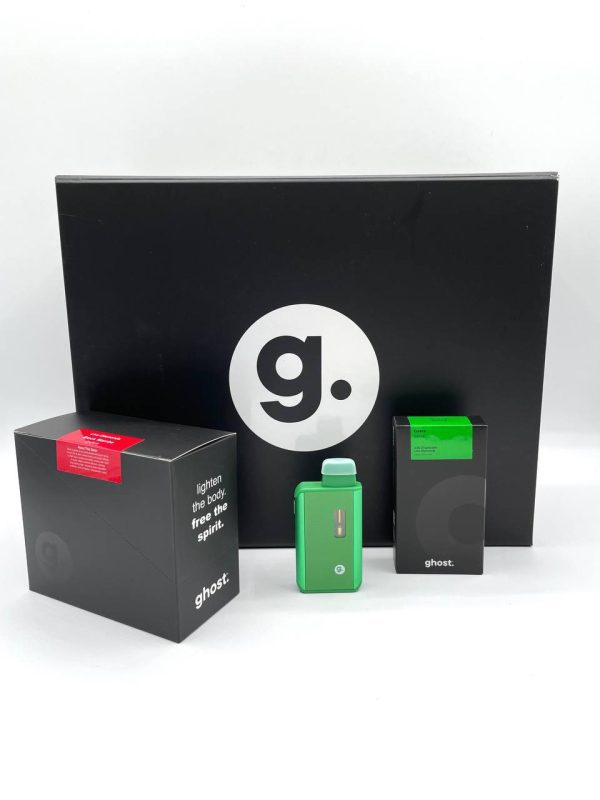 BUY GHOST 2 GRAM DISPOSABLE