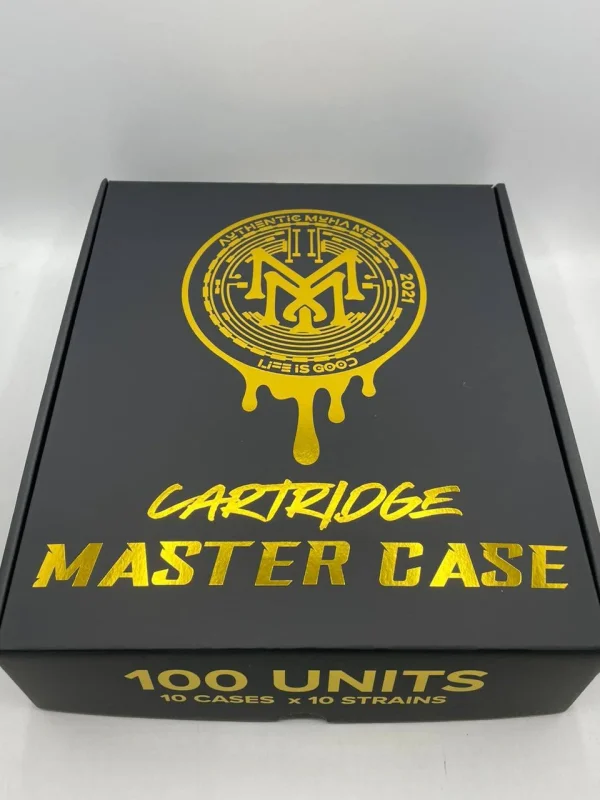 MUHA MEDS CARTS — 1G - Image 4