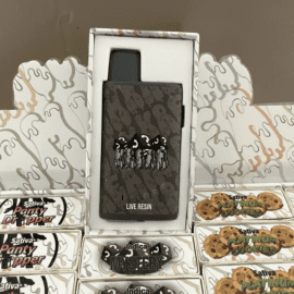 Kream Mystery Disposable