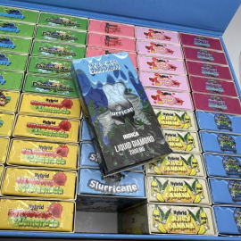 Kream Slurricane Disposable