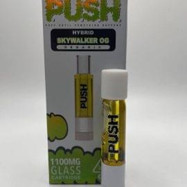 thc push carts