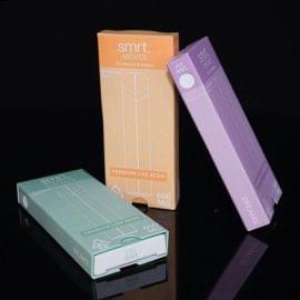 Smrt Moves disposable vape