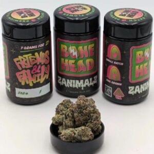 Bone Head Premium Flower For Sale