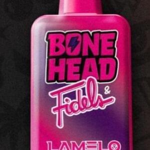 Bonehead & Fidels Lamelo