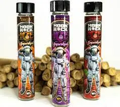 Moonrock Ice Pre Rolls