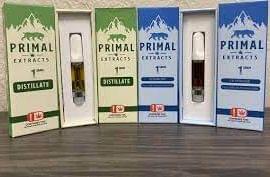 primal vape carts